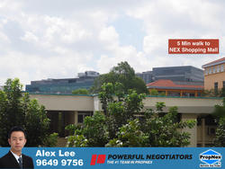 Blk 242 Serangoon Avenue 3 (Serangoon), HDB 4 Rooms #111381102